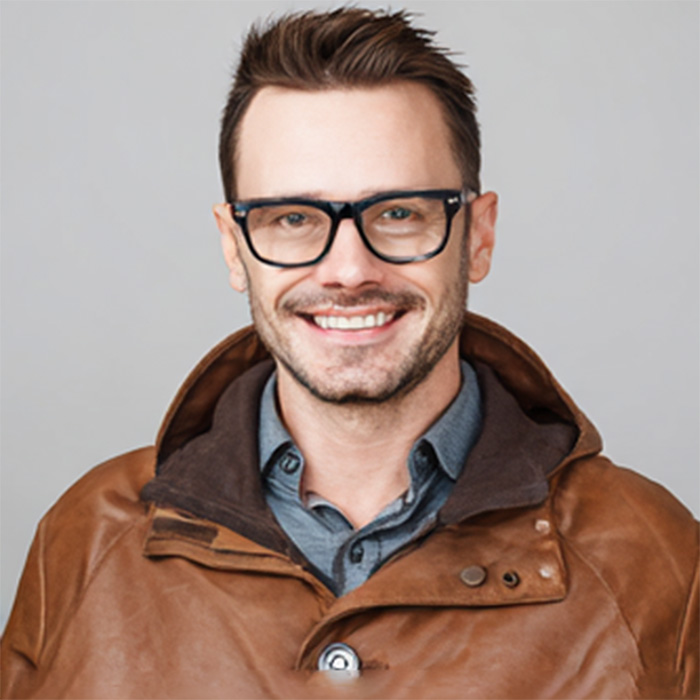 Dating profile photo example 5