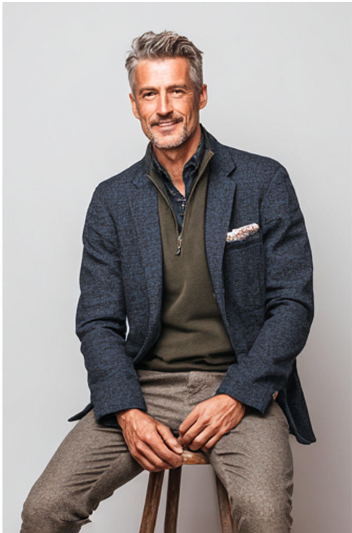 Professional dating profile photography in Northern Virginia