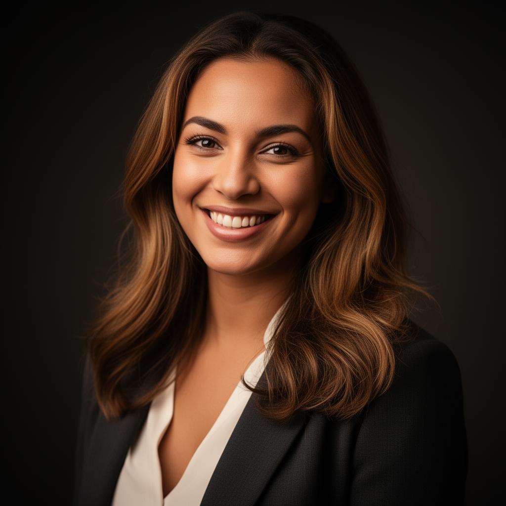 Dating profile photo example 4